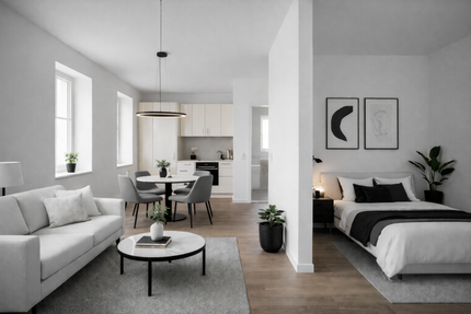 Wohnung zum Kaufen in Berlin 249.000,00 € 43 m²