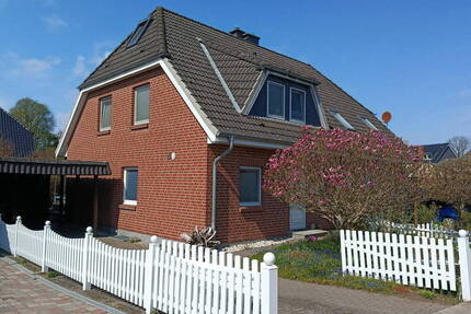 Wohnen in bester Innenstadtlage und Ostseenähe - Grevesmühlen