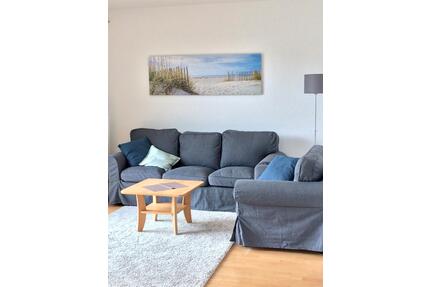 Ostsee Fewo Rerik Kühlungsborn Ferienwohnung Mai