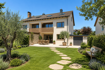 Haus zum Kaufen in Schöngeising 689.000,00 € 165.34 m²