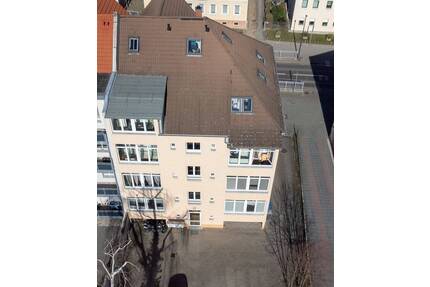 Voll vermietet in der Nähe vom Bahnhof! - Taucha