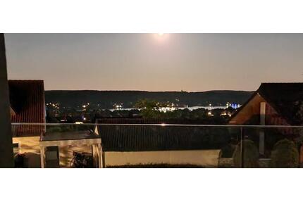 Barrierefreie Wohnung in Möhnesee