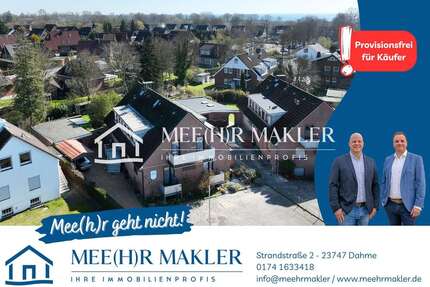 Haus zum Kaufen in Kellenhusen 849.000,00 € 327.53 m²