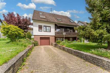 Haus zum Kaufen in Rottweil 295.000,00 € 170.16 m²