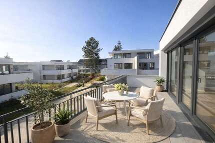 Wohnung zum Mieten in Köln 1.990,00 € 140 m²