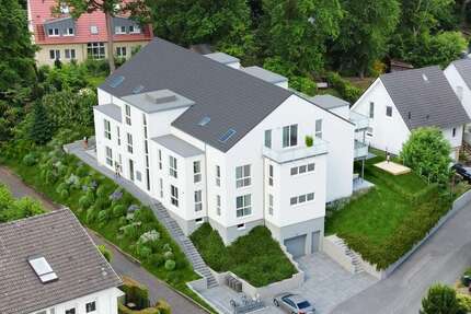 Wohnung zum Kaufen in Dortmund 459.000,00 € 107 m²