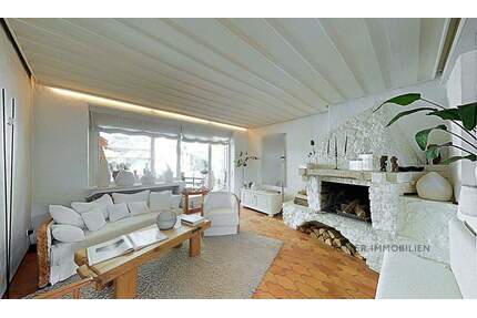 GersfeldHettenhausen: Ihr Logenplatz im Grünen: Wo diskreter Luxus auf vollendete Privatsphäre trifft - Gersfeld / Hettenhausen