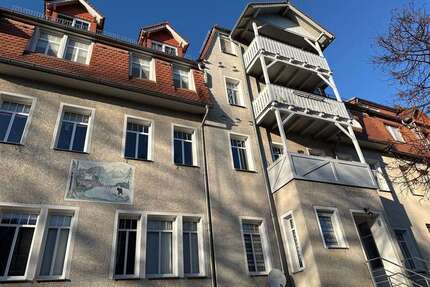 Wohnung zum Mieten in Chemnitz 480,00 € 93 m²