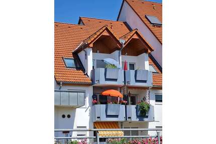 Wohnung zum Kaufen in Taucha 123.000,00 € 48 m²