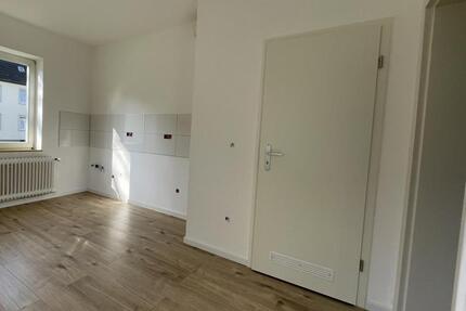 Demnächst frei! 2-Zimmer-Wohnung in Wilhelmshaven Fedderwardergroden