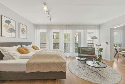 Wohnen auf Zeit in Sindelfingen 1.560,00 €