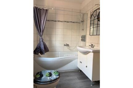 2 ZKB Wohnung in Schiffweiler zu vermieten