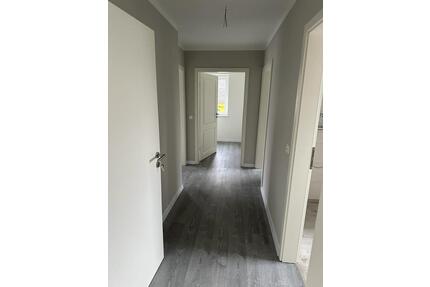 Moderne 2-Zimmer Wohnung in Friedrichstadt zu vermieten