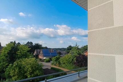 3 ZKB ,Penthouse für Anspruchsvolle, Aufzug, e - Wildeshausen