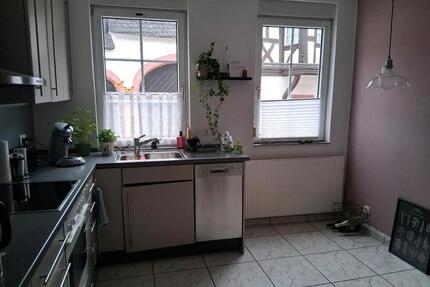 2 Zimmer Wohnung - 925,00&nbsp;EUR Kaltmiete, ca.&nbsp; 75,00&nbsp;m&sup2; in Eltville am Rhein (PLZ: 65347) Hattenheim