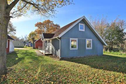 Haus zum Kaufen in Boltenhagen 289.000,00 € 73.1 m²