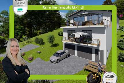 Haus zum Kaufen in Kreuzau Obermaubach 519.000,00 € 195 m² - Kreuzau / Obermaubach