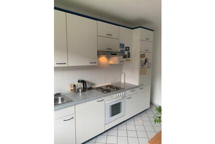 Mietwohnung in 21258 HeidenauTostedt 88 qm