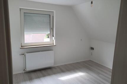3-Zimmer Wohnung 58qm in Meppen-Kuhweide