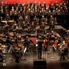Preview-Konzerte - Stadttheater Gießen