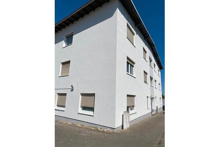 schöne helle 4 ZKB Wohnung St. Ingbert-Rohrbach - Sankt Ingbert
