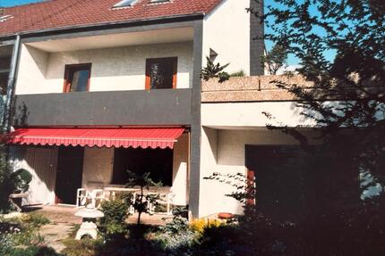 EinfamilienhausReihenendhaus in 61184 Karben von Privat