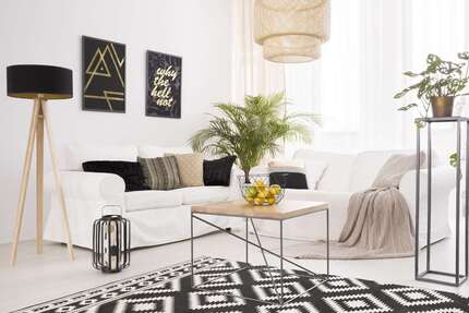 Wohnung zum Mieten in Erbes-Büdesheim 965,00 € 87.69 m²