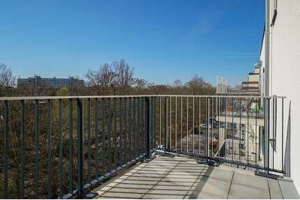 Wohnung zum Mieten in Berlin 1.812,00 € 119 m²