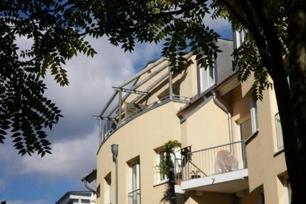 MD-Hansapark 24,2-Zi.-Whg ,2.OG rechts,Tiefgaragenstellpl,frei - Magdeburg Ottersleben