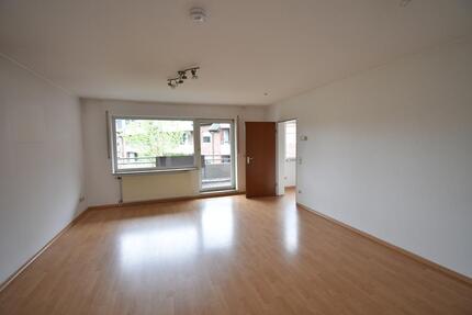 Kostenlose EBK! Großzügige 2-Zimmer-Whg mit Balkon in MG - Mönchengladbach Nord