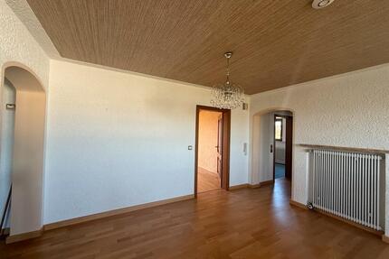 Attraktive Wohnung Gewerbefläche zu vermieten - Michelau in Oberfranken