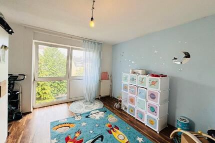 Helle 3,5-Zimmer-Eigentumswohnung mit Wintergarten - Hamm