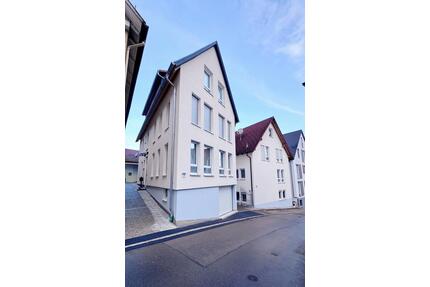 Exklusive 3‑Zimmer‑Wohnung mit gehobener Innenausstattung - Böblingen Dagersheim