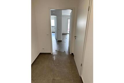 Erstbezug 2-Zimmer-Wohnung KFW-40 - Eichendorf