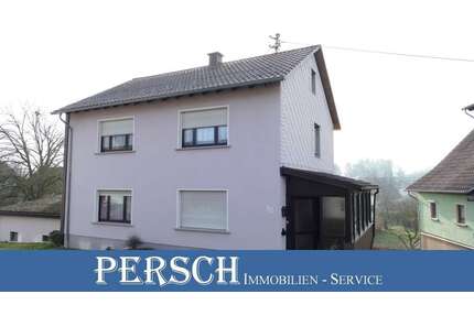 Haus zum Kaufen in Oberthal 140.000,00 € 128 m²