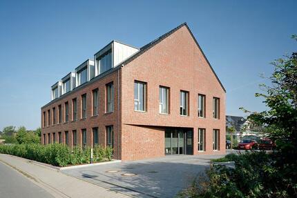 Moderne Bürofläche, Größe flexibel nach Ihren Anforderungen - Bargteheide