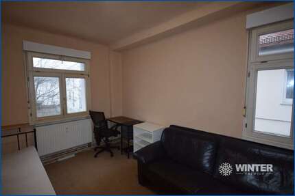 Wohnung zum Mieten in Weingarten 300,00 € 10 m²