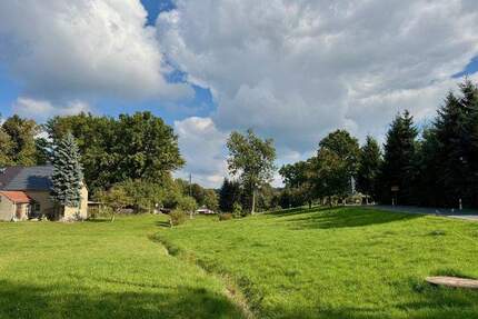 Arbeiten in Dresden und Haus bauen in ... Gräfenhain! - Königsbrück