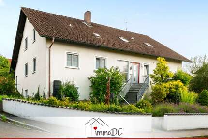 Haus zum Kaufen in Burglengenfeld 595.000,00 € 275.78 m²