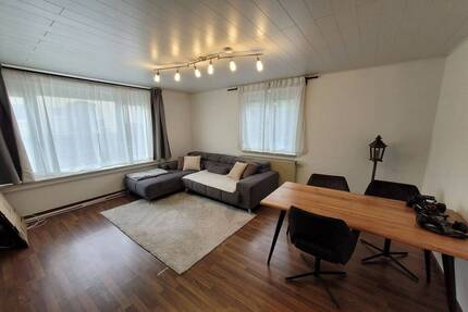 Ihr neues Zuhause: Schöne 3-Zimmer-Wohnung zu vermieten - Sachsenheim Kleinsachsenheim