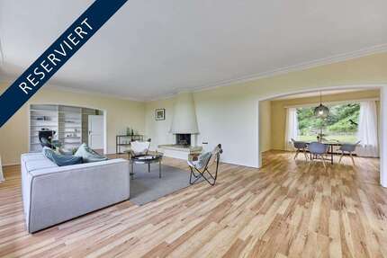 Haus zum Kaufen in Bensheim 1.045.000,00 € 300 m²