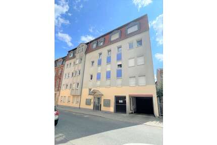 Wohnung zum Mieten in Fürth 675,00 € 60 m²