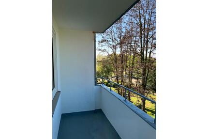 Blick ins Grüne – Wunderschöne 4‑Zimmer‑Wohnung als Ort zum Wohlfühlen - Salzgitter