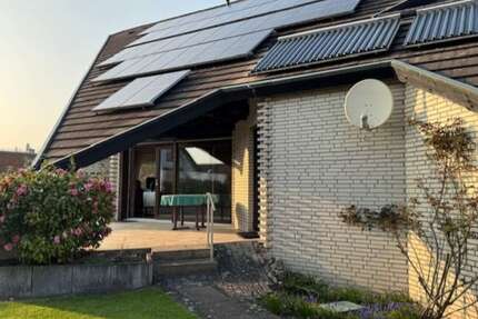 Haus zum Kaufen in Münster 749.000,00 € 198 m²