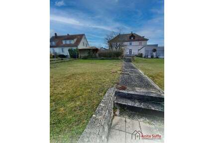 Haus zum Kaufen in Uffenheim 239.000,00 € 132.64 m²