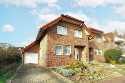 Haus zum Kaufen in Heinsberg 365.000,00 € 137.99 m²