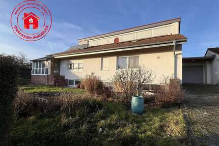 Haus zum Kaufen in Wertheim 349.000,00 € 194 m²