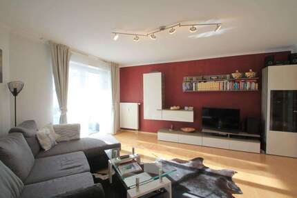 Wohnung zum Kaufen in Ichenhausen 195.000,00 € 61.14 m²