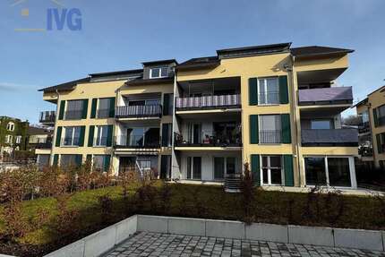 Wohnung zum Kaufen in Lindau (Bodensee) 619.000,00 € 94 m²