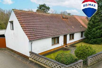 Haus zum Kaufen in Eichenbarleben 119.000,00 € 81.8 m²